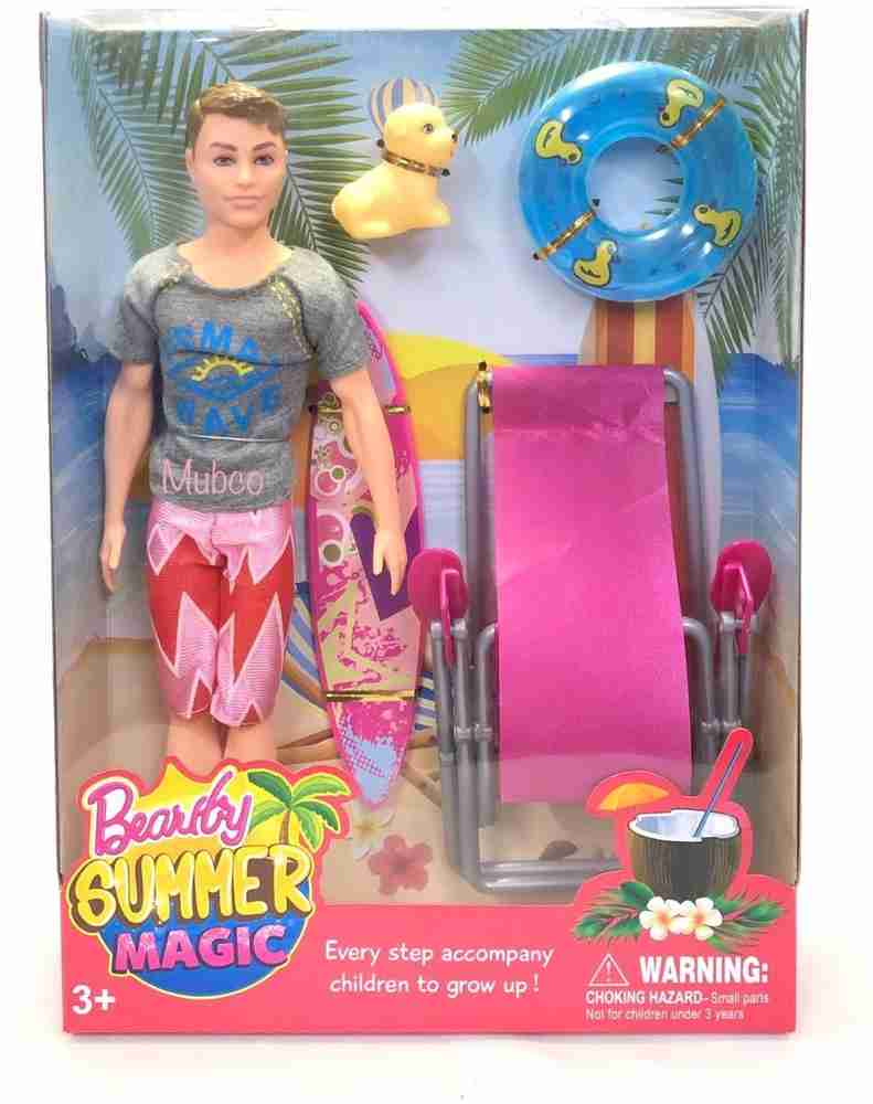 Ken playset sale