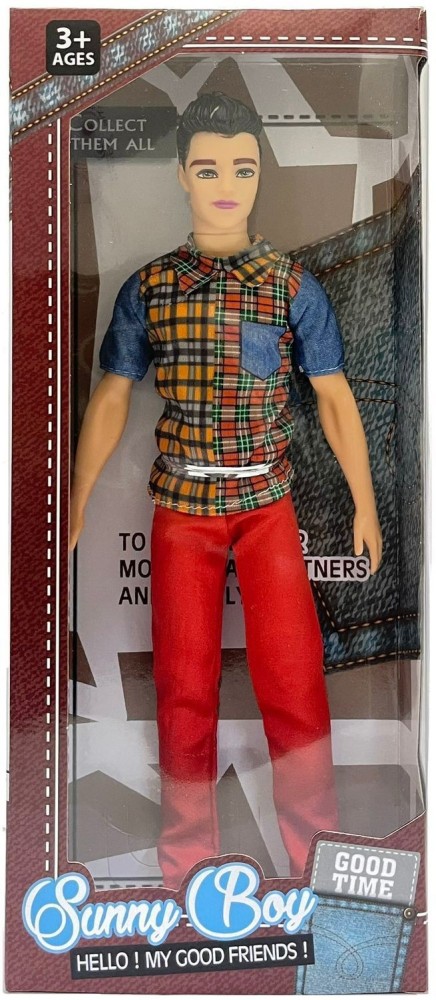 Ken doll sales playset