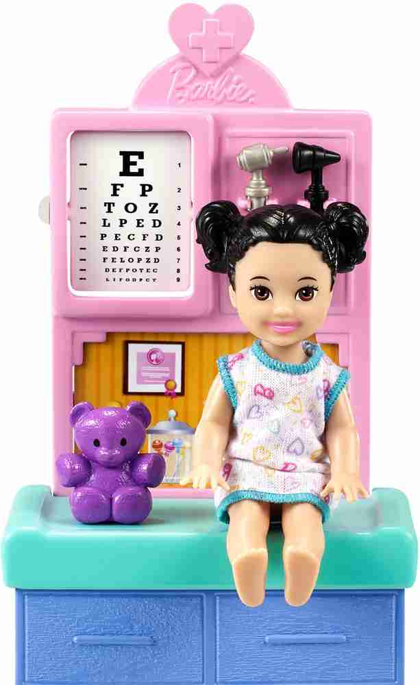 Barbie doll for 1 year sales old