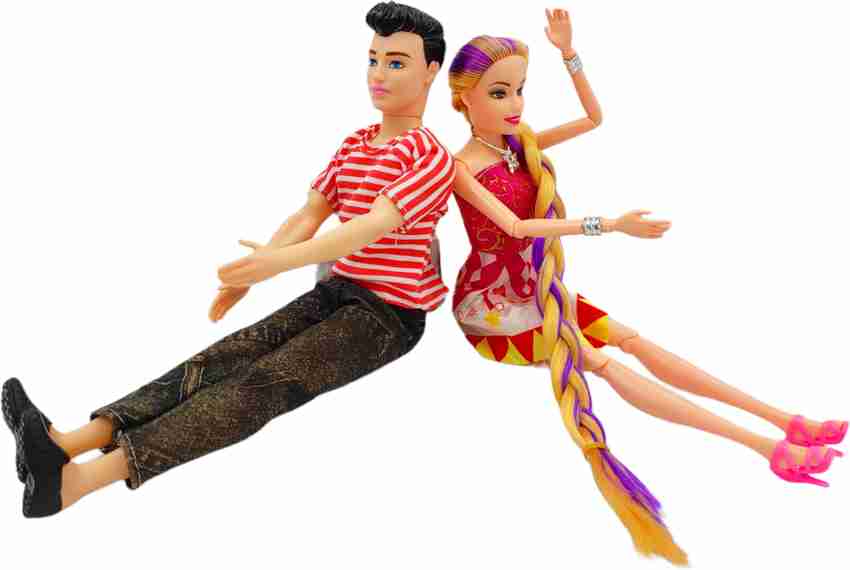 Dancing hot sale dolls boys