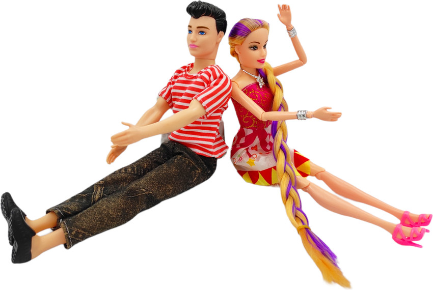 Barbie and ken best sale honeymoon