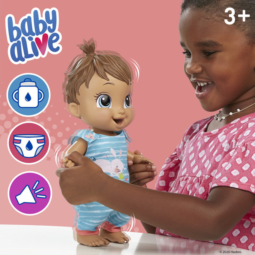 Baby alive 2020 2025