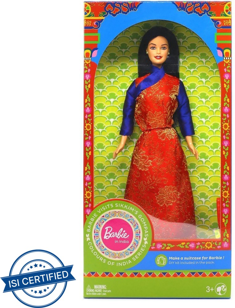 Flipkart online shopping clearance barbie doll