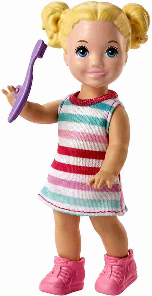 Barbie skipper potty training new arrivals