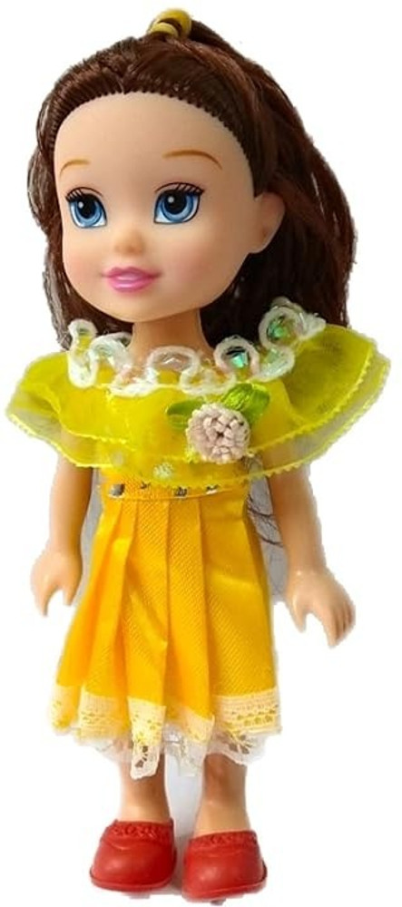 Sister sales belle doll