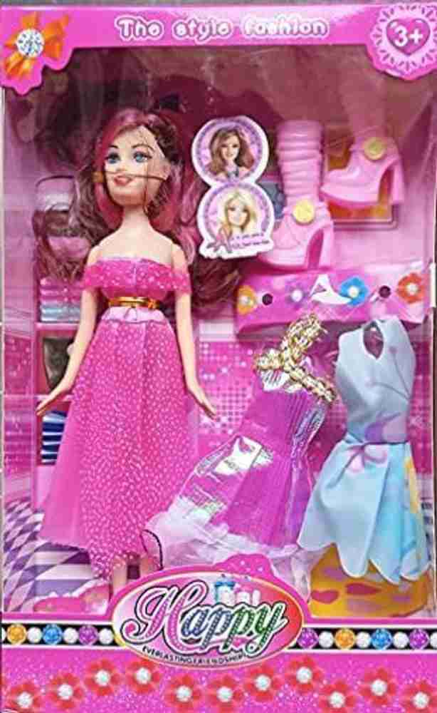 Doll shop set rate