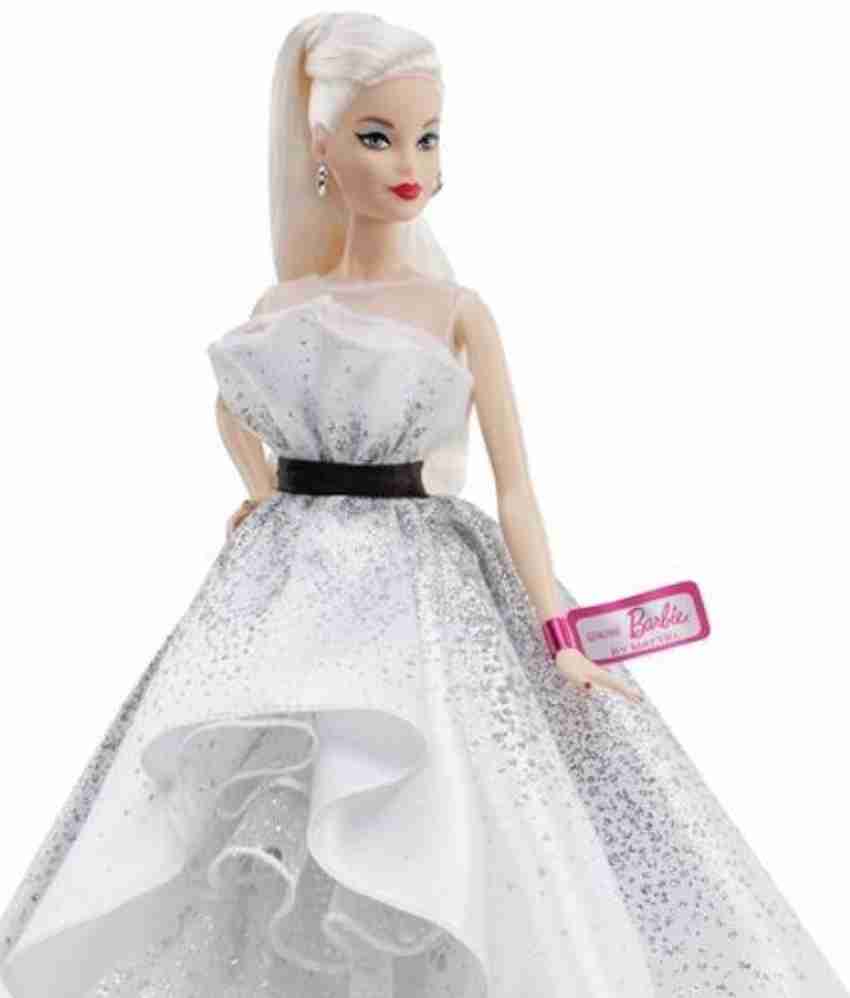 Barbie 60 years best sale