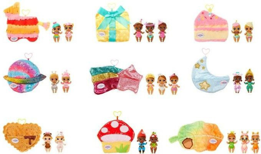 Baby born series 2 sale