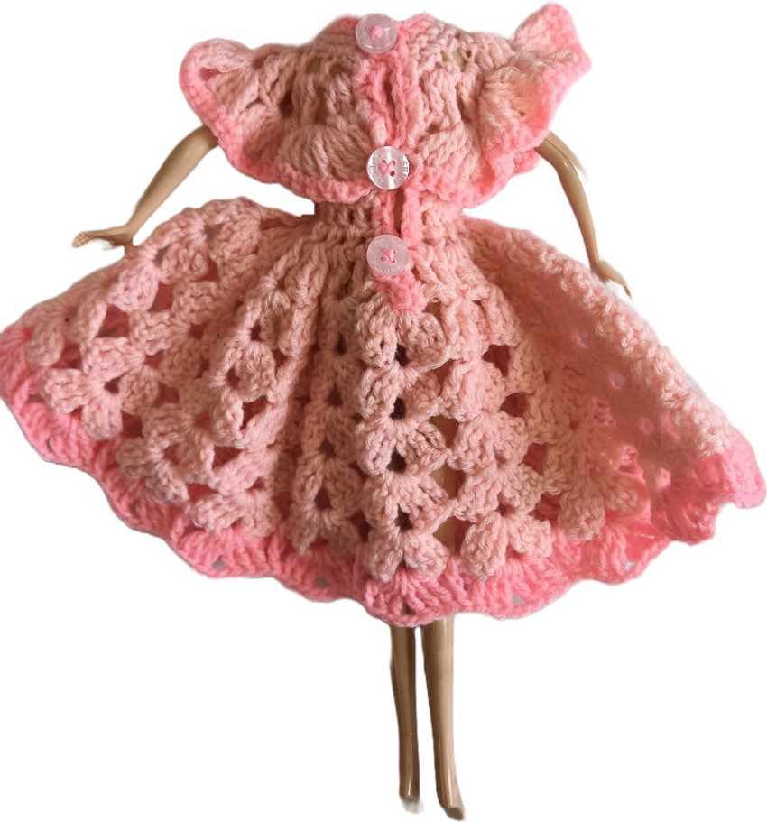Flipkart baby sales doll dress