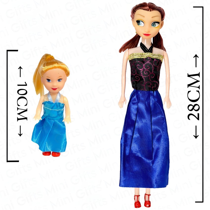 Elsa and discount anna barbie clothes