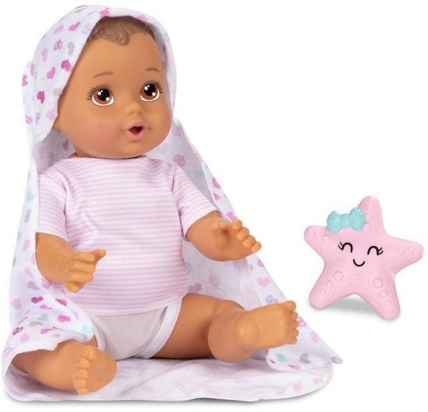 Pretty baby baby clearance doll