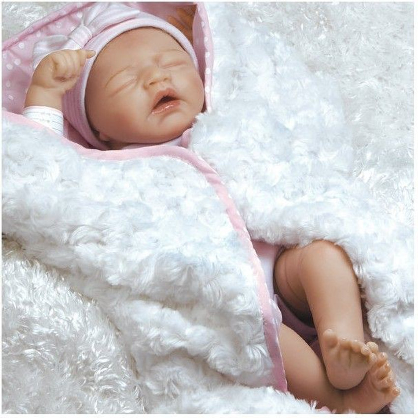 Paradise galleries silicone hot sale babies