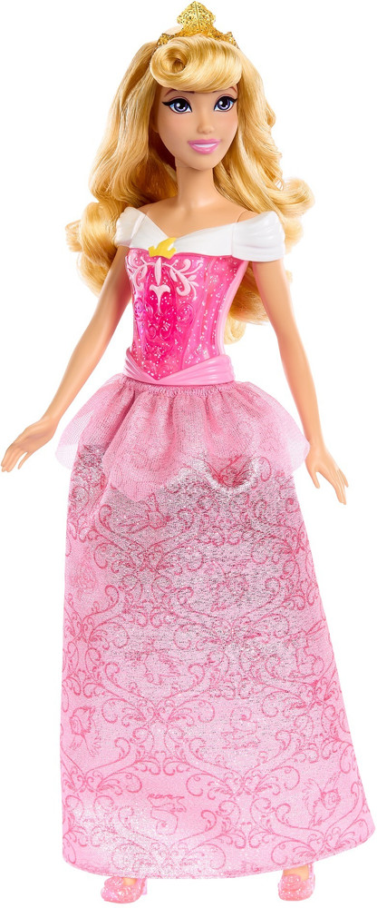 disney doll aurora
