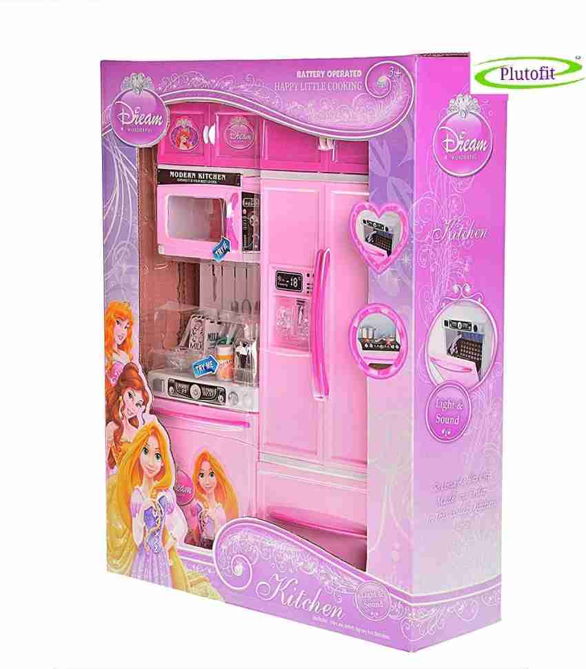 Barbie best sale pretend play