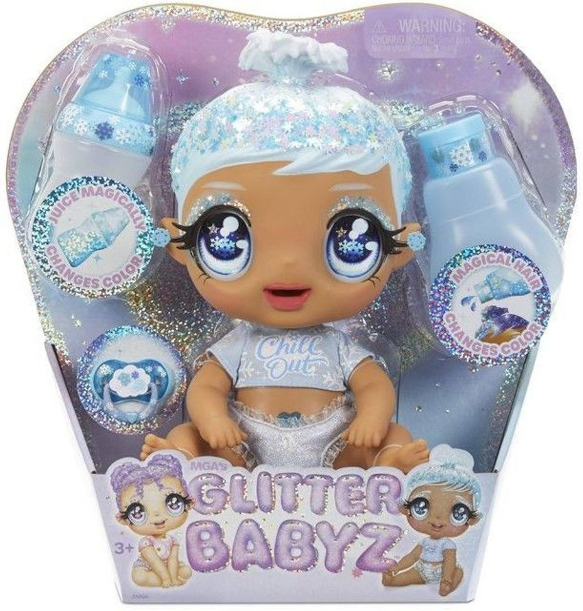 Babydoll hair 2025