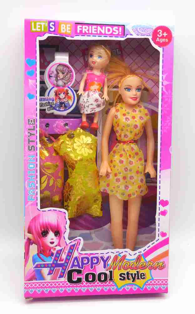 Luvabella doll v2 online