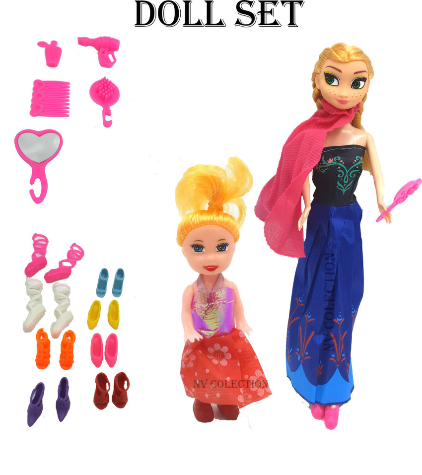 Cheap dolls for girls hotsell