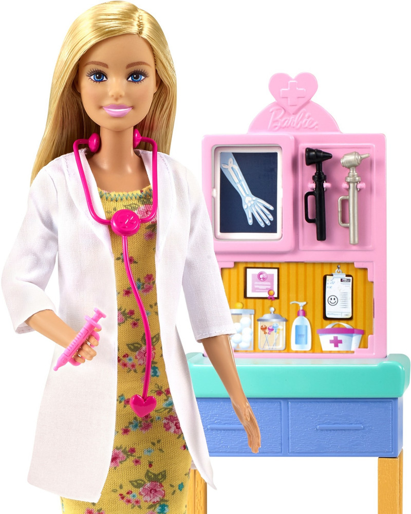 12 inch top barbie doll