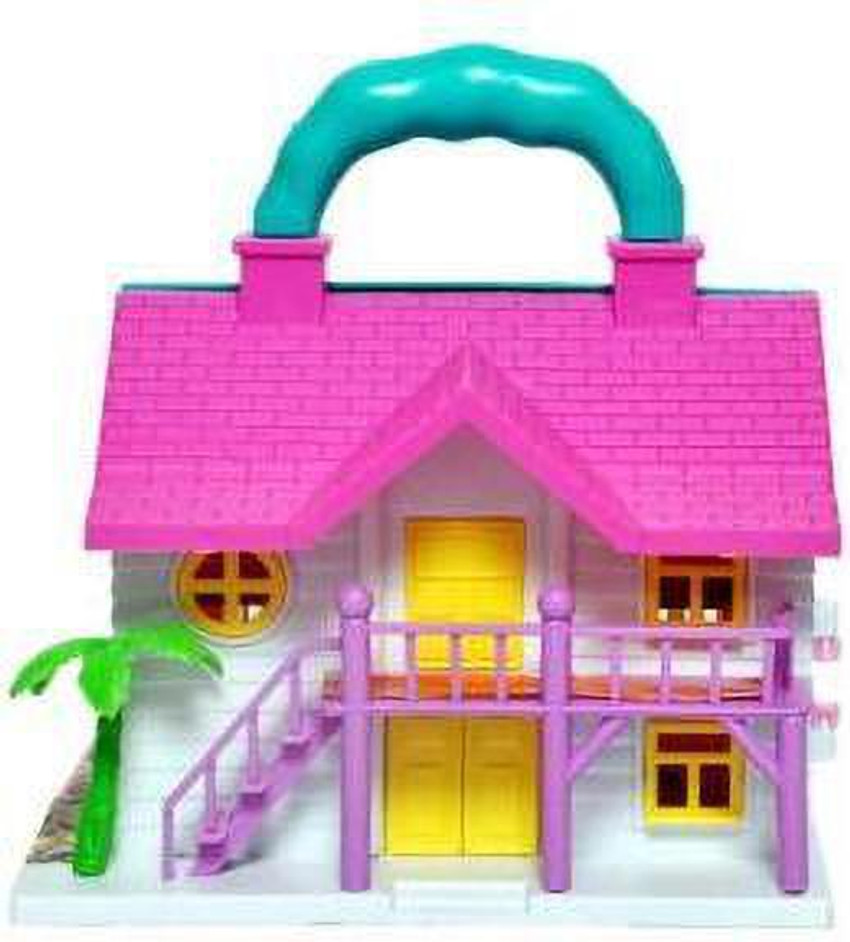 Open dollhouse deals