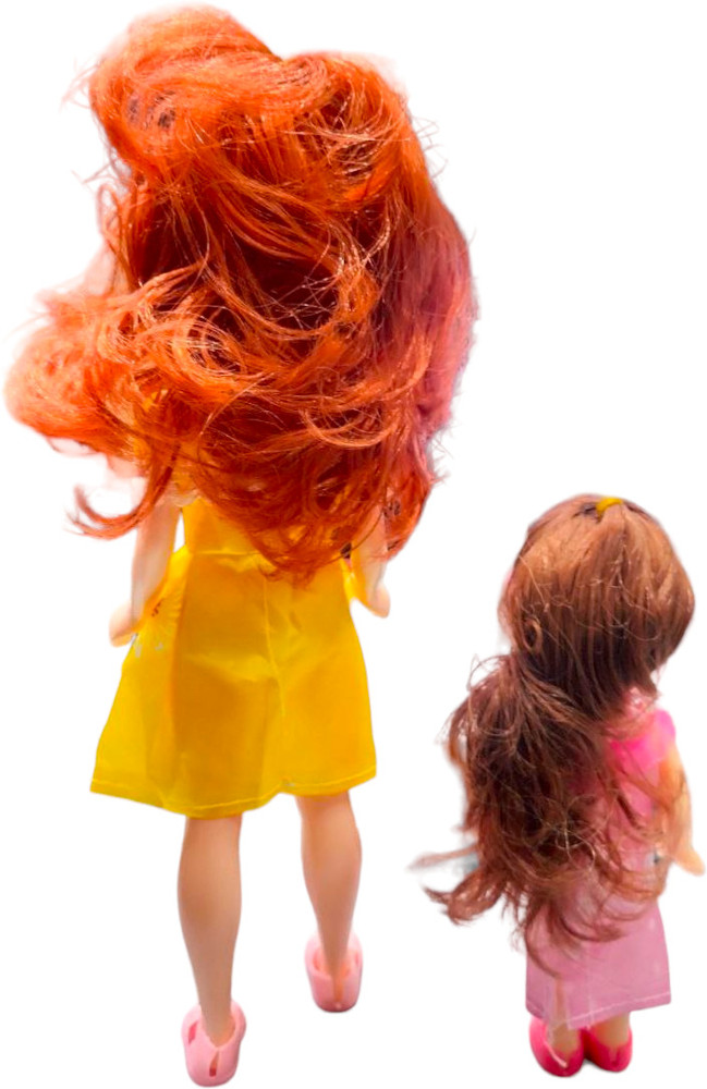 Minky doll online