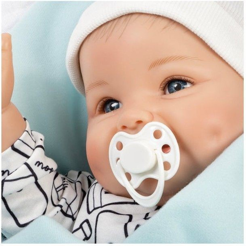 Baby dolls store with fat cheeks