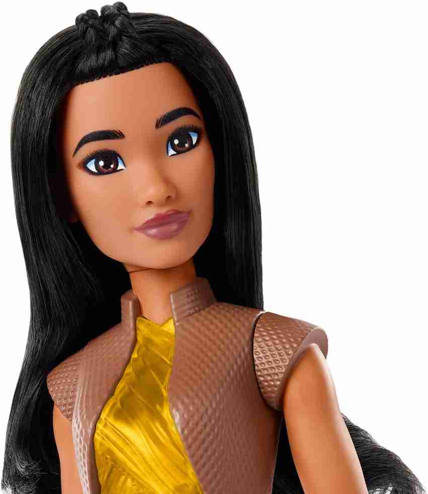 Raya barbie outlet