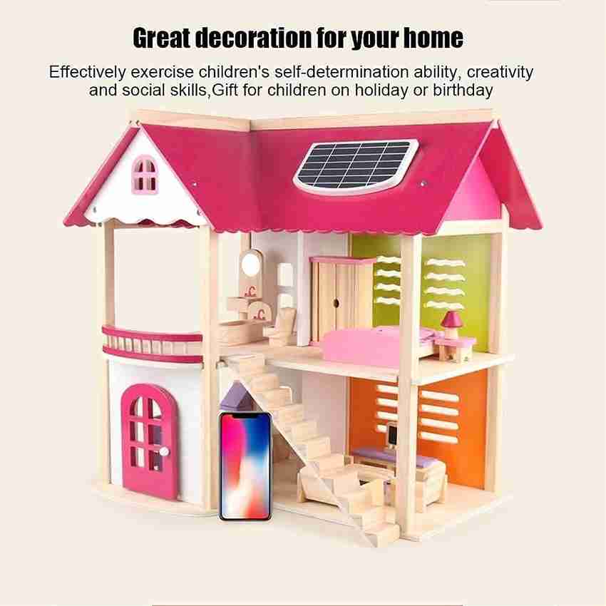 Good doll best sale house