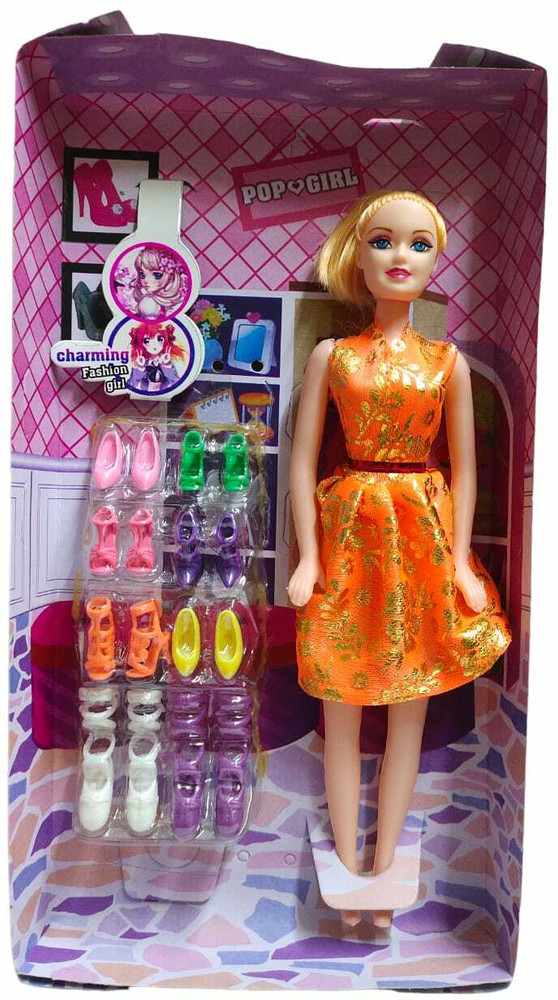 18 barbie best sale doll