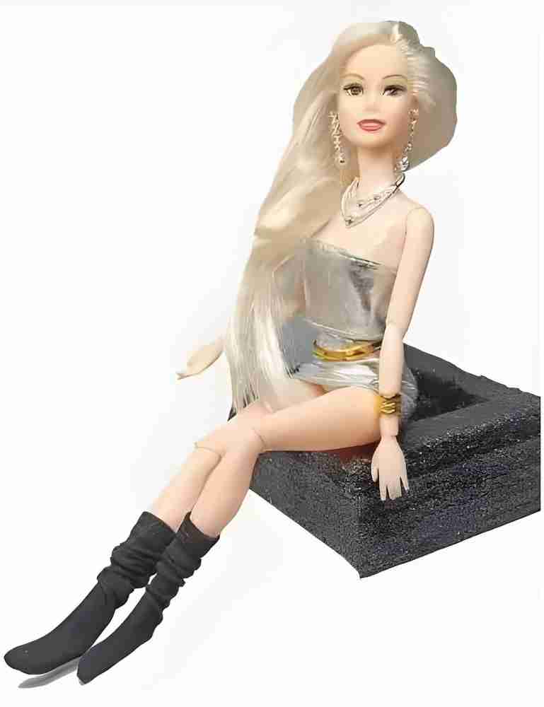 Barbie with moveable joints new arrivals