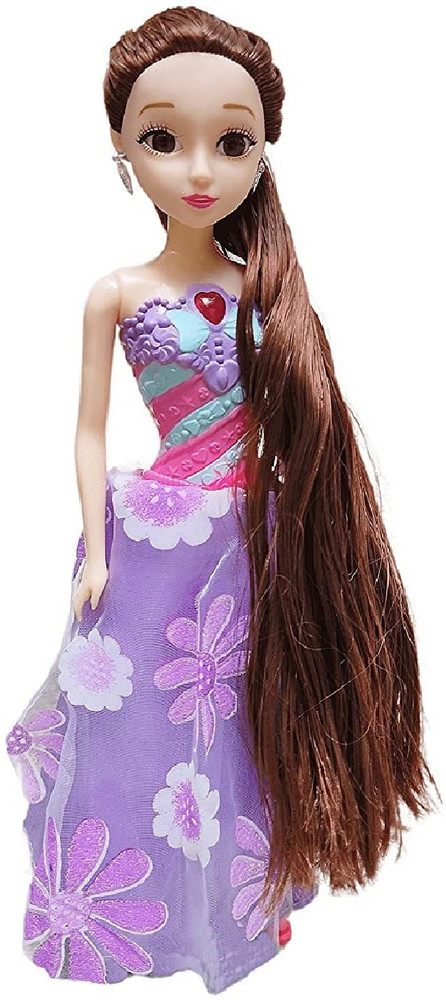 Baby on sale barbie princess