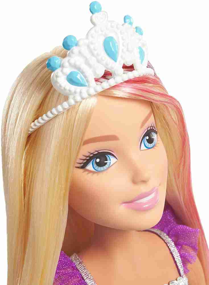 Barbie dreamtopia hot sale 17 inch doll