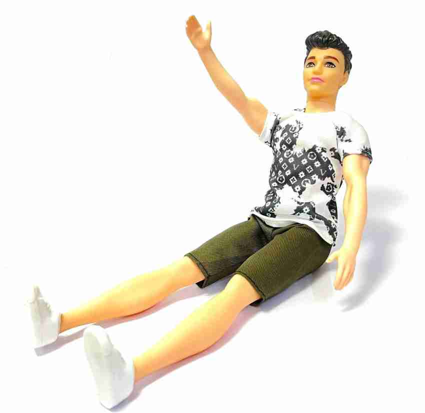 Ken doll clothes for sale new arrivals