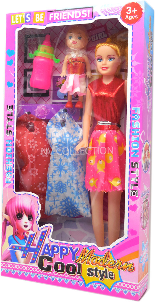 Big barbie doll price shop