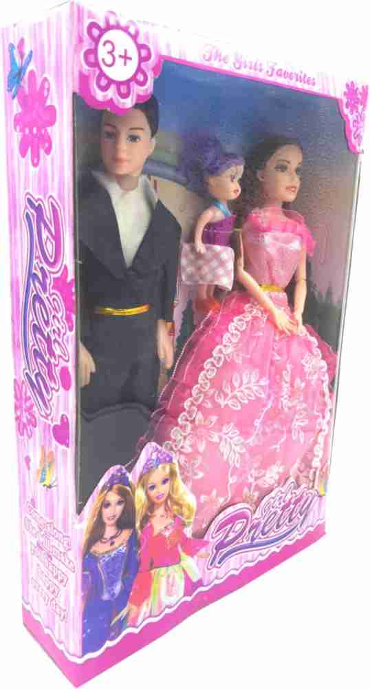 Realistic fashion dolls discount