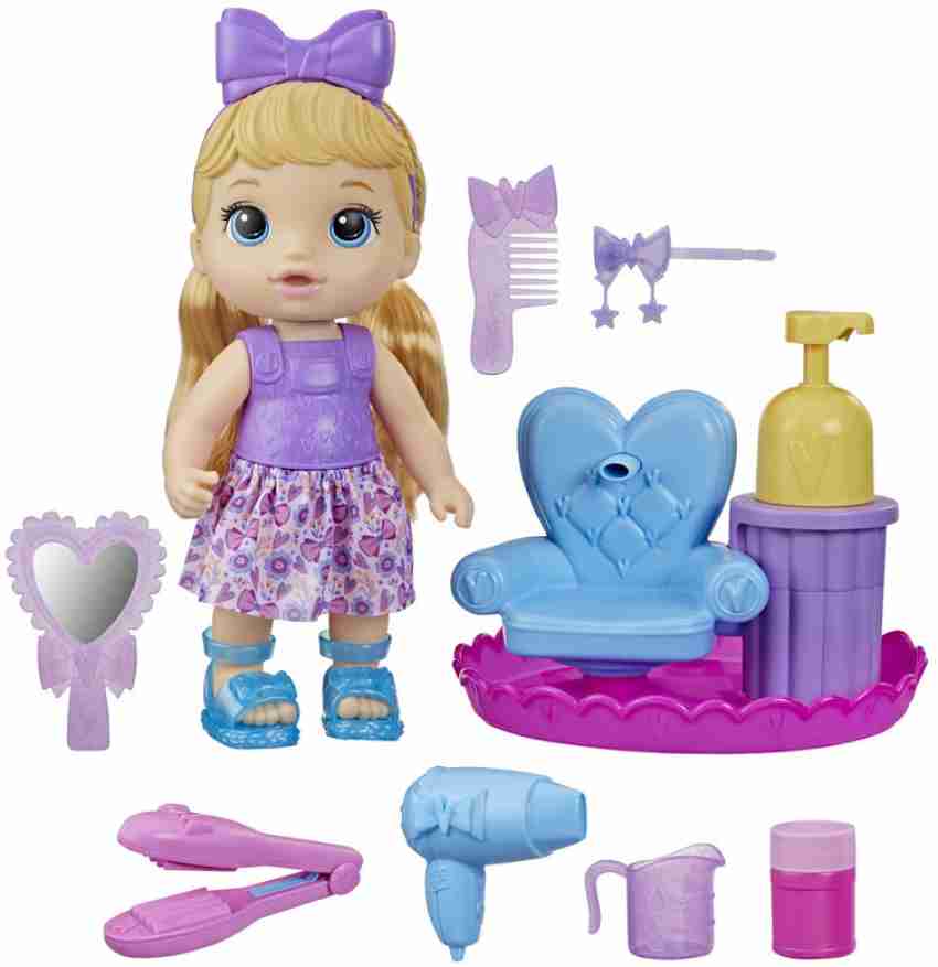 Baby alive deals doll flipkart