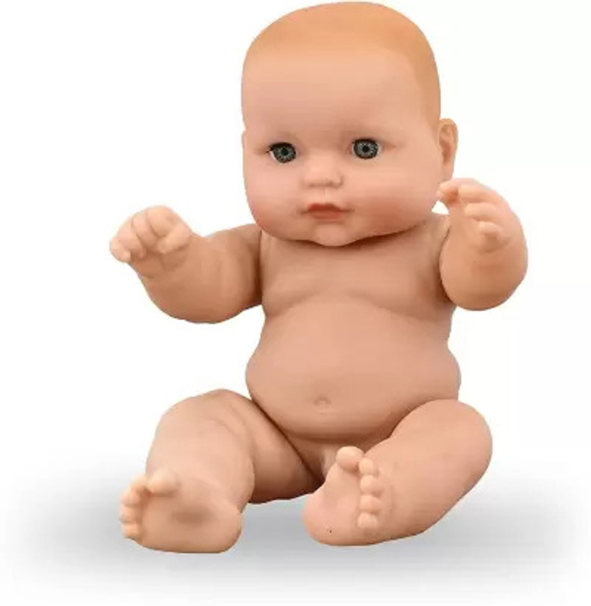 Small top cute doll
