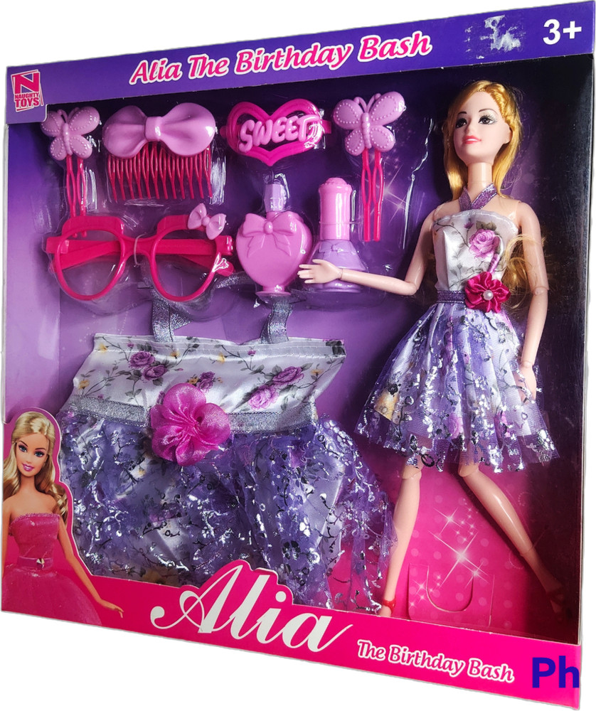 Utopia barbie clearance