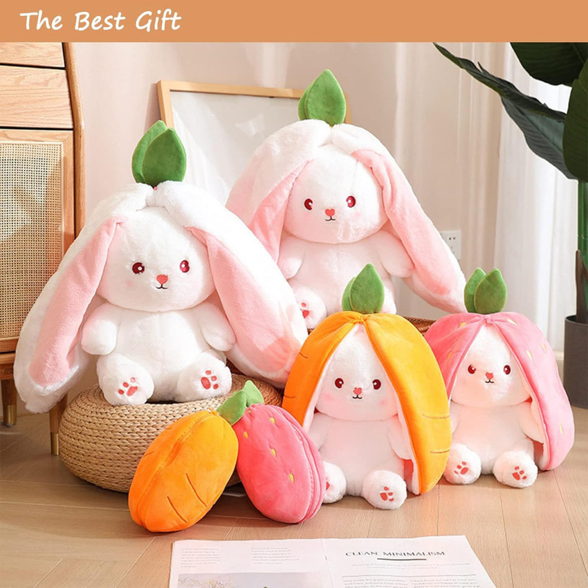 Big bunny doll on sale