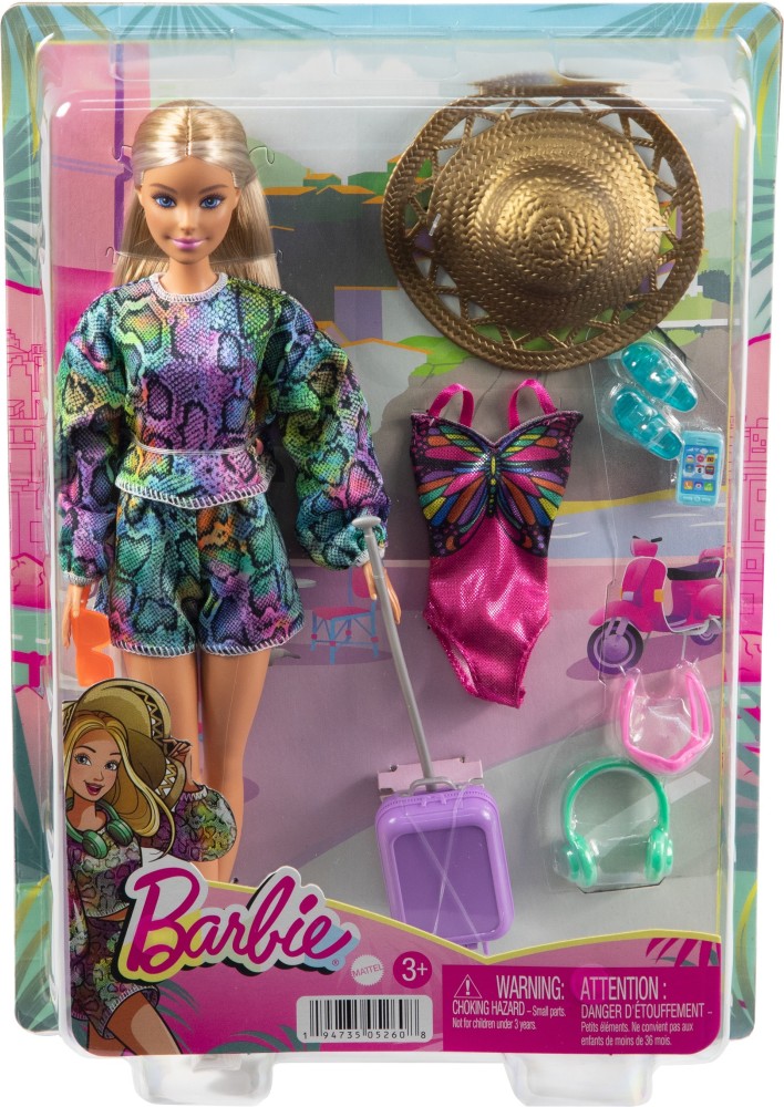 Barbie gifts for 10 year outlet old