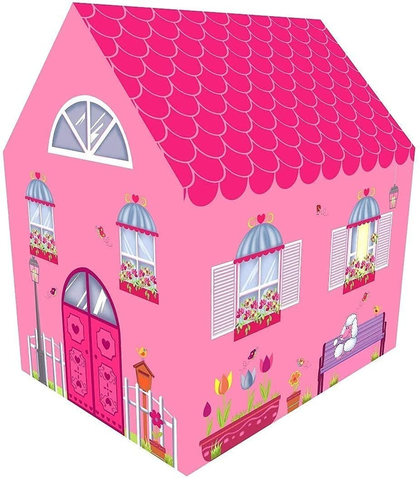 Big big doll sales house