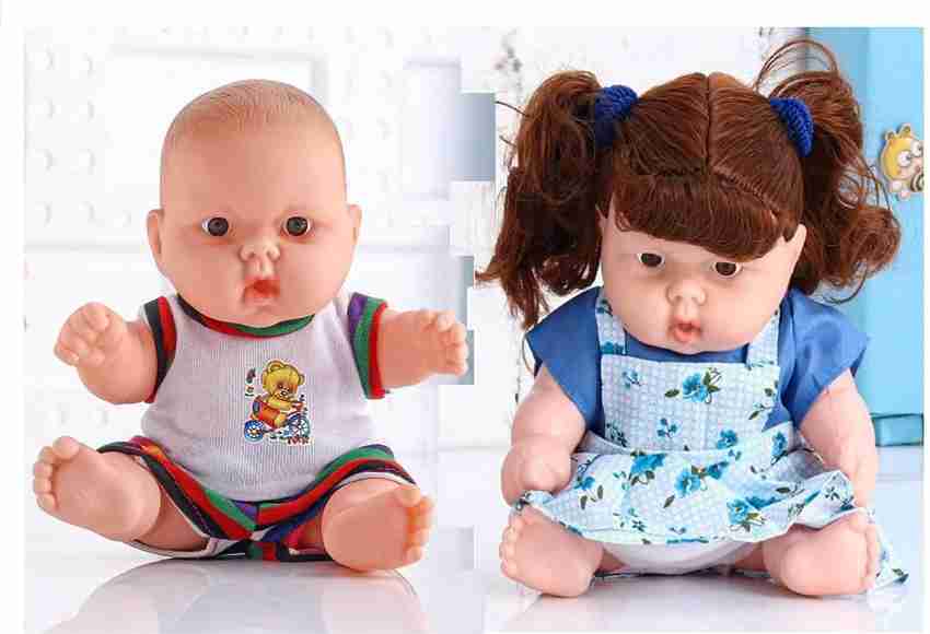 Girl boy doll hot sale