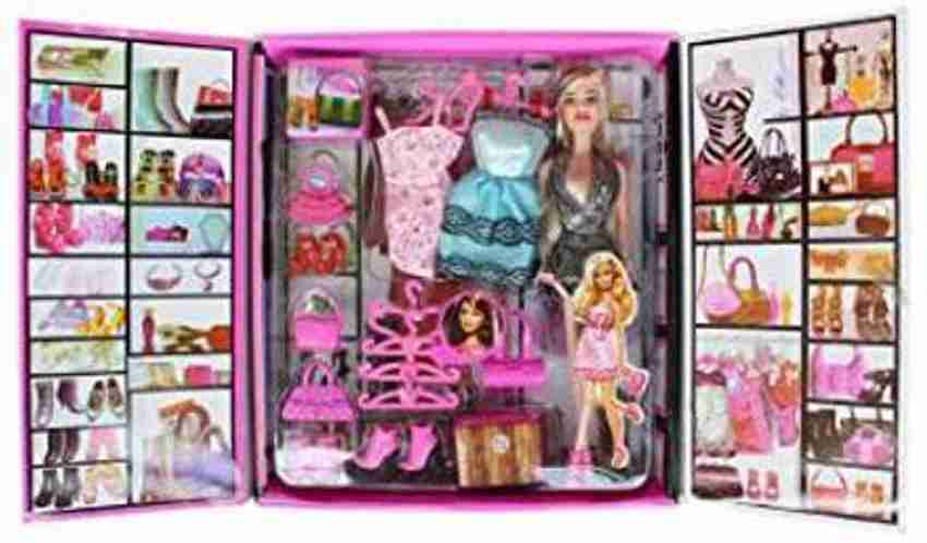 Doll 2025 changing set