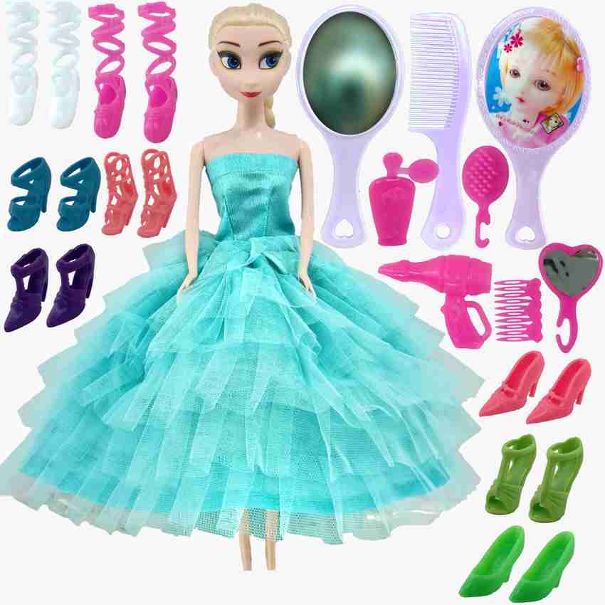 Elsa doll online price