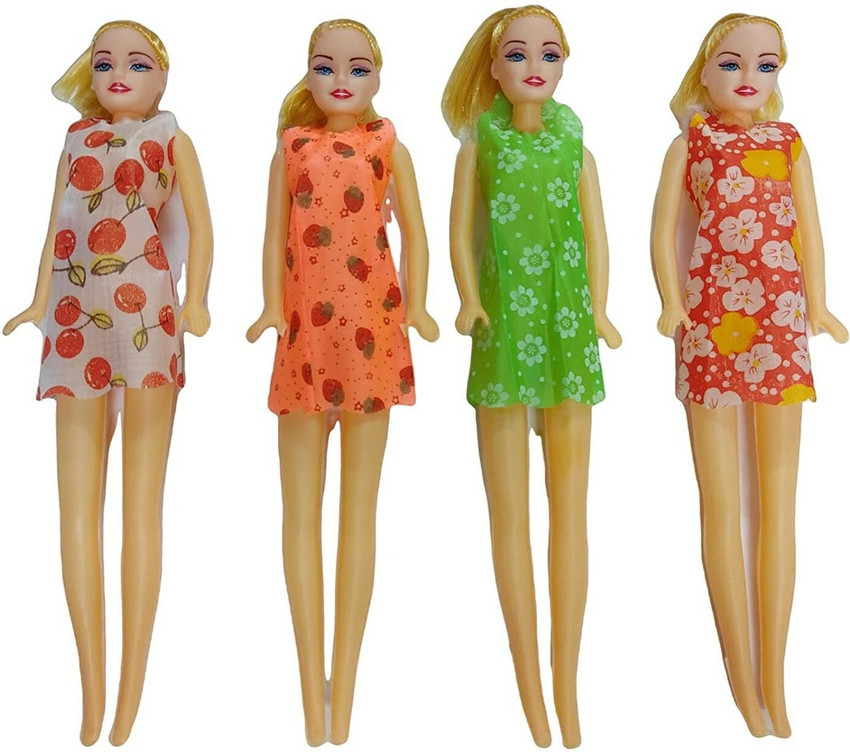 4 in dolls sale