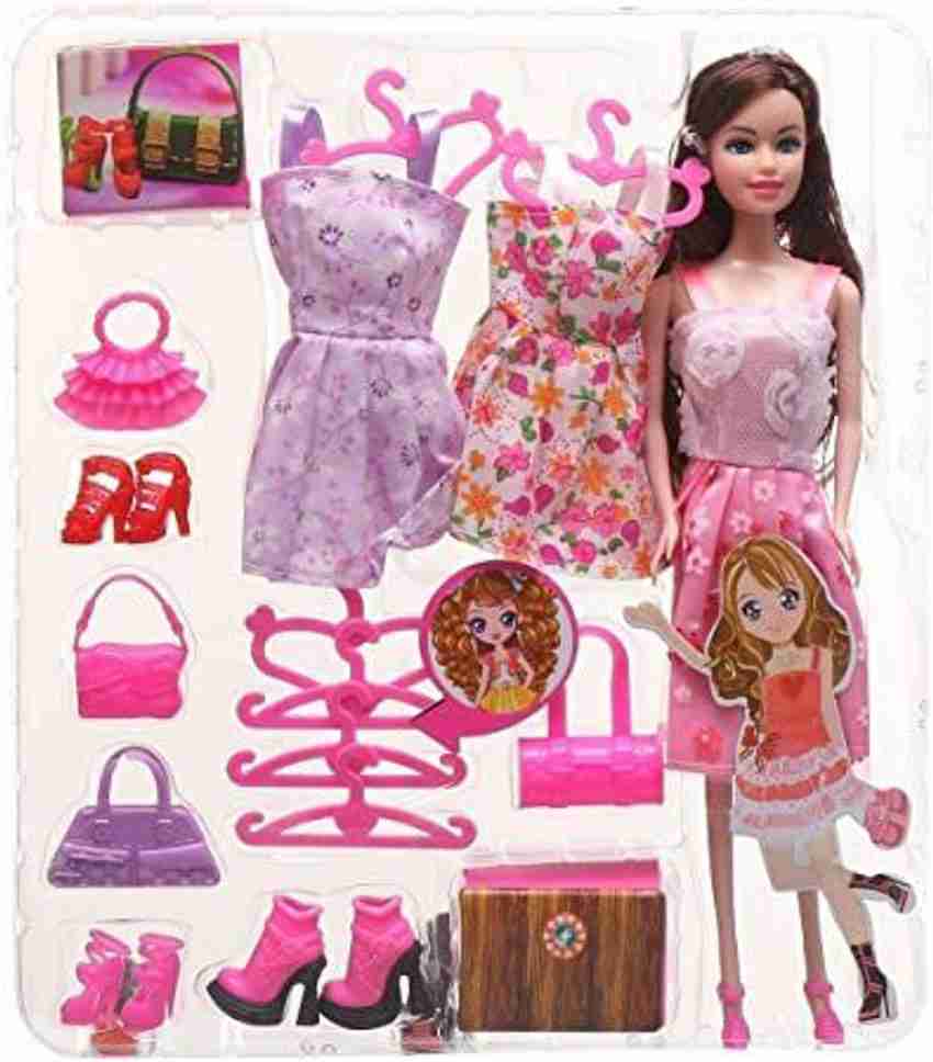 Cute barbie accessories sales