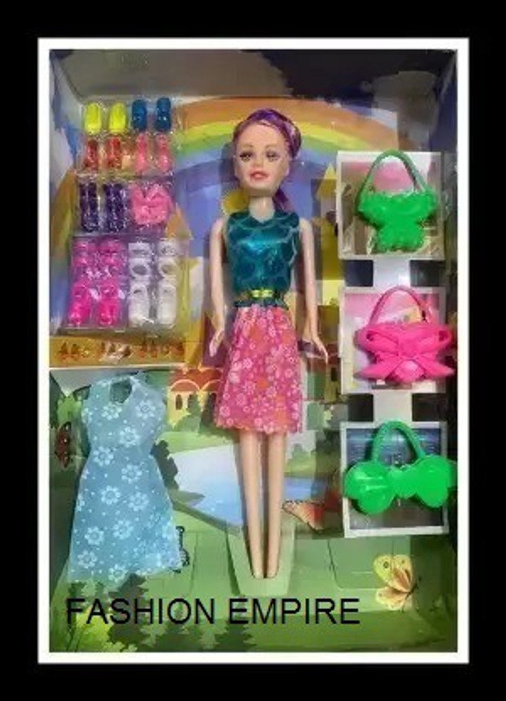 Doll set flipkart store