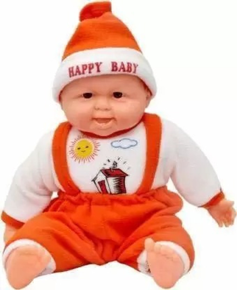 3dseekers Laughing Small Baby Boy 1 pieces Multicolor 860