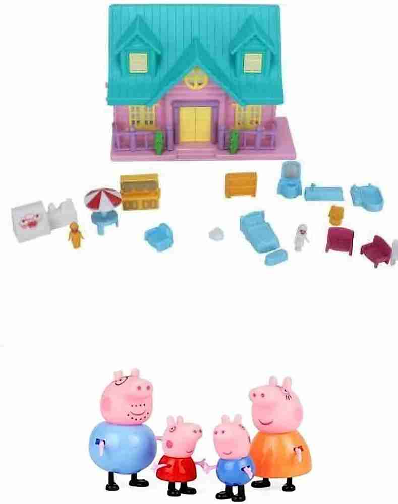 Indoor toy house 2025