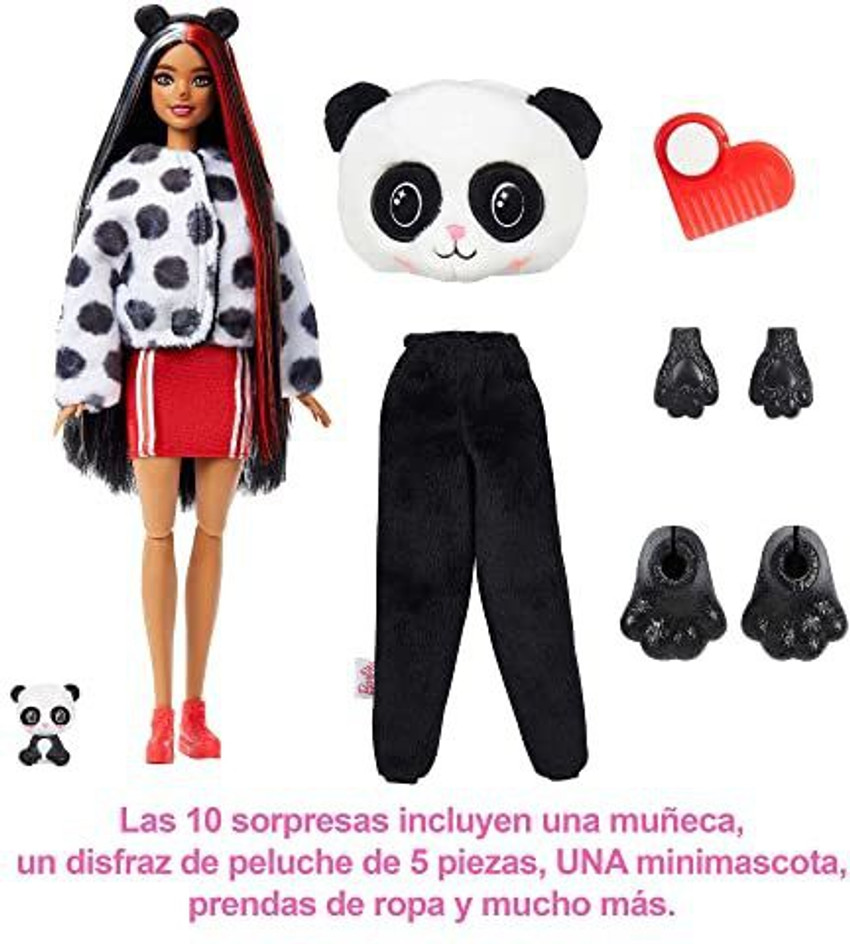 Barbie plush online