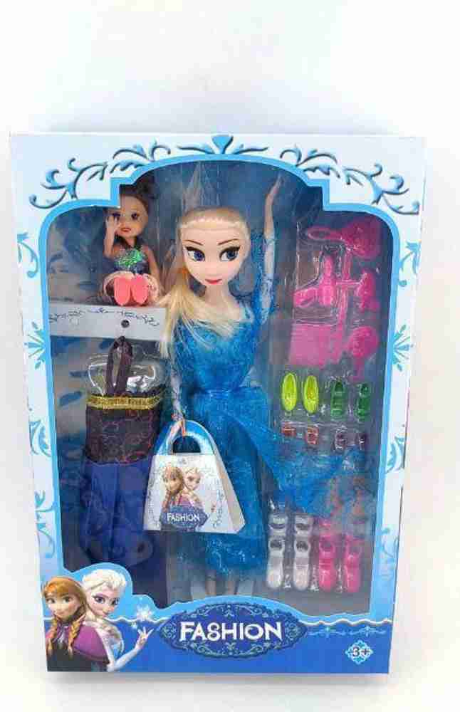 Annie barbie best sale